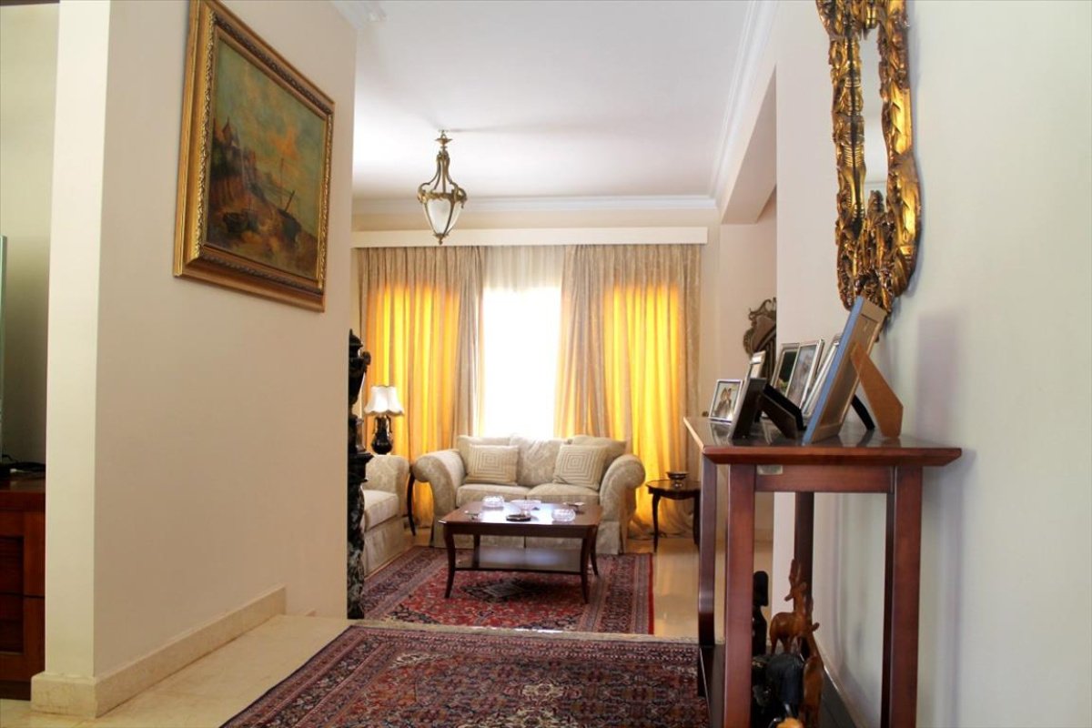 4 bedrooms Villa in Limassol, Cyprus No. 38280
