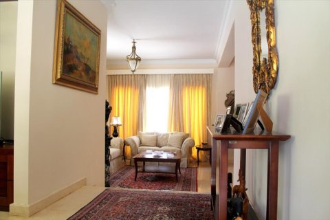 4 bedrooms Villa in Limassol, No. 38280 4