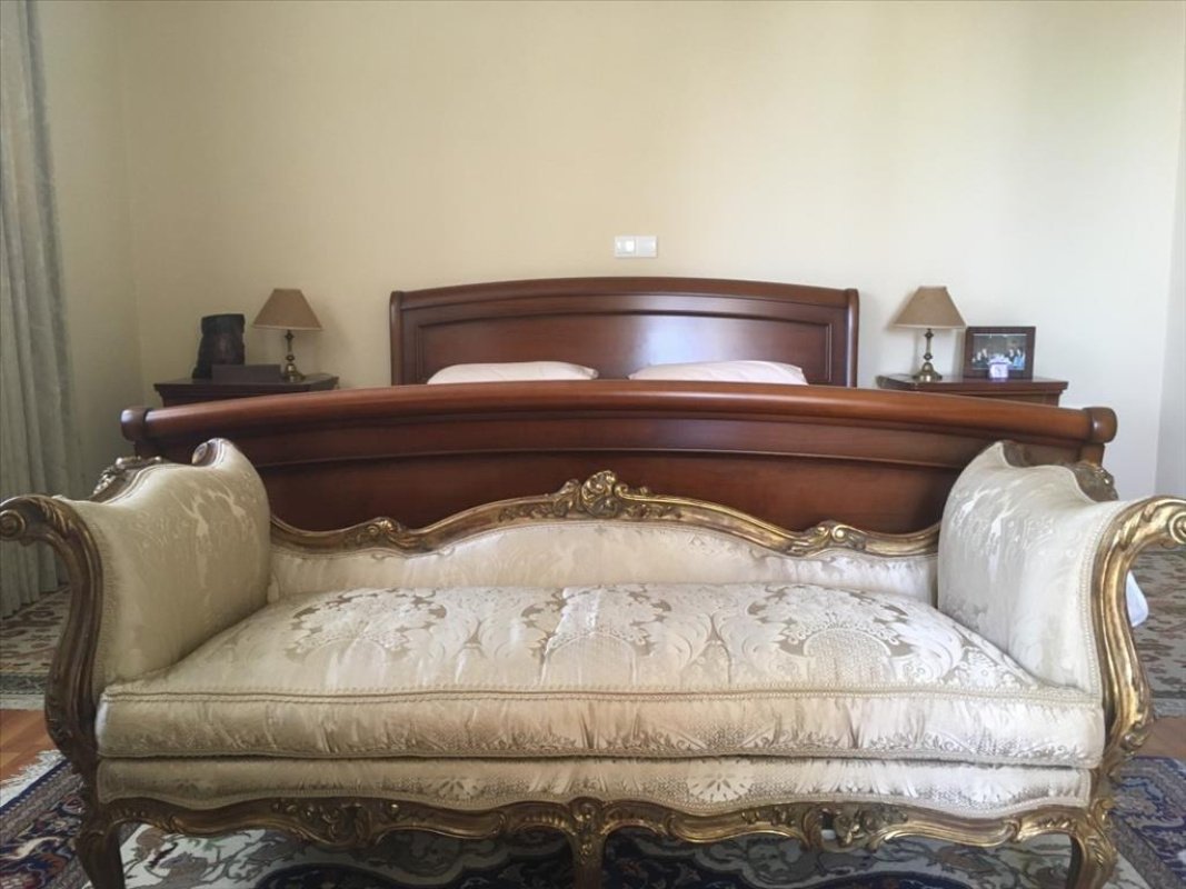 4 bedrooms Villa in Limassol, Cyprus No. 38280