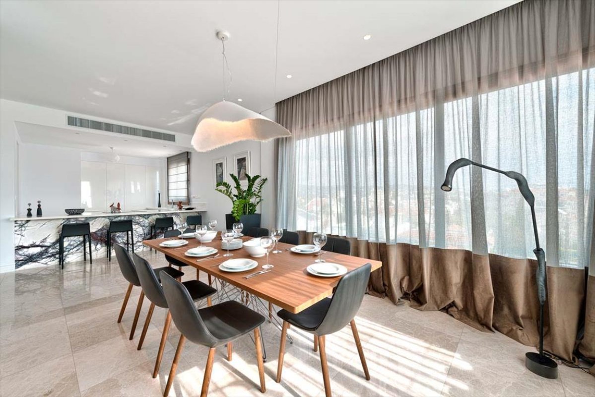Estudio Apartamento en Limassol, Chipre No. 38281