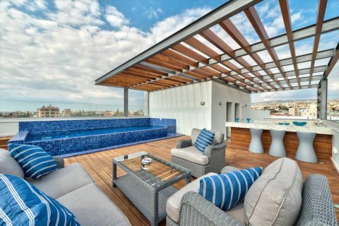 Studio Apartment in Limassol, No. 38281