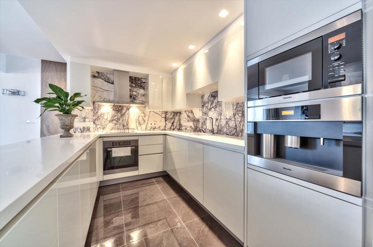 Estudio Apartamento en Limassol, Chipre No. 38281