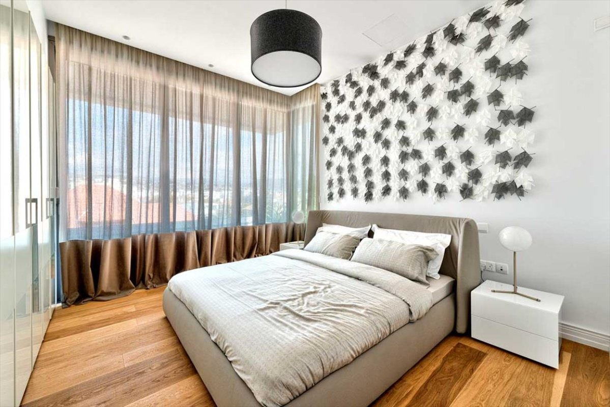 Estudio Apartamento en Limassol, Chipre No. 38281