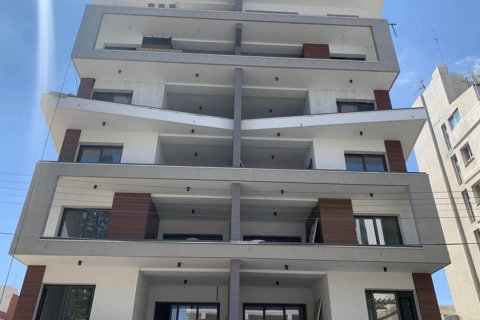 2 bedrooms Apartment in Limassol,  No. 45785 2