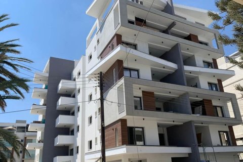 2 bedrooms Apartment in Limassol,  No. 45785 3