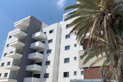 2 bedrooms Apartment in Limassol,  No. 45785 4
