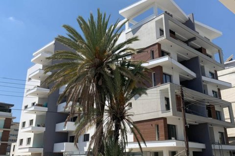 2 bedrooms Apartment in Limassol,  No. 45785