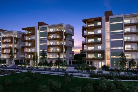 2 chambres Villa à Limassol,  No. 45786 7