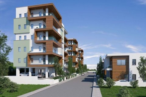 2 chambres Villa à Limassol,  No. 45786 4