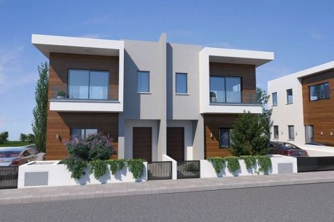 2 chambres Villa à Limassol,  No. 45786 6