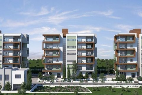 2 chambres Villa à Limassol,  No. 45786