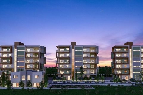 2 chambres Villa à Limassol,  No. 45786 8