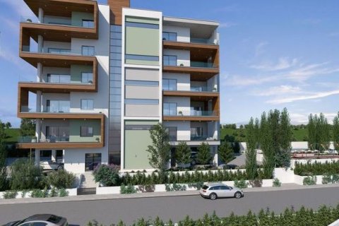 2 chambres Villa à Limassol,  No. 45786 3