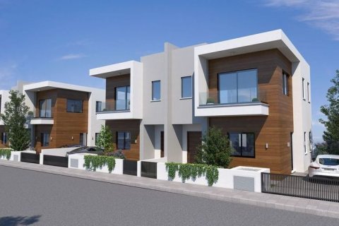 2 chambres Villa à Limassol,  No. 45786 5