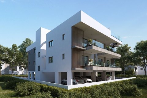 1 chambre Appartement à Asomatos, Limassol,  No. 49970 5