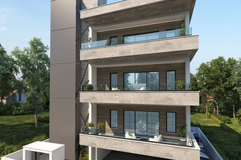 1 bedroom Apartment in Zakaki, Limassol,  No. 49974 7