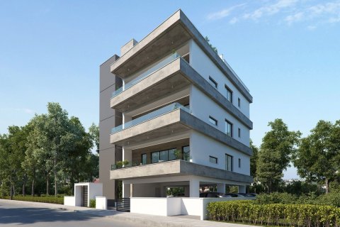 1 bedroom Apartment in Zakaki, Limassol,  No. 49972 2