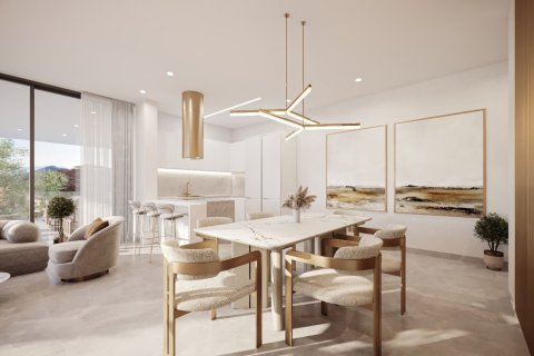 2 bedrooms Penthouse in Limassol,  No. 49975 7