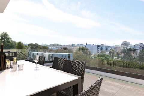 2 chambres Appartement à Asomatos, Limassol,  No. 49971 8