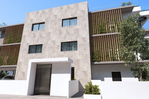 2 chambres Appartement à Asomatos, Limassol,  No. 49971 7