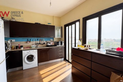 2 bedrooms Apartment in Tersefanou, Larnaka,  No. 56730 5