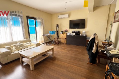 2 bedrooms Apartment in Tersefanou, Larnaka,  No. 56730 2