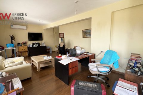 2 bedrooms Apartment in Tersefanou, Larnaka,  No. 56730 3