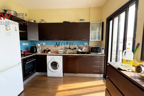 2 bedrooms Apartment in Tersefanou, Larnaka,  No. 56730 4