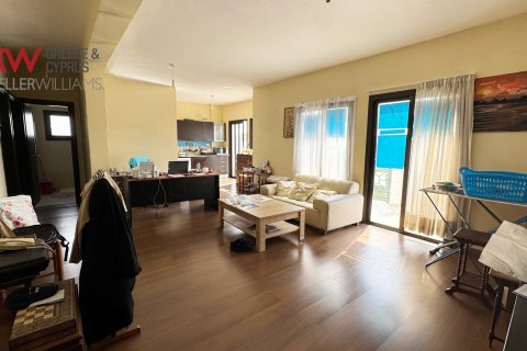 2 bedrooms Apartment in Tersefanou, Larnaka,  No. 56730