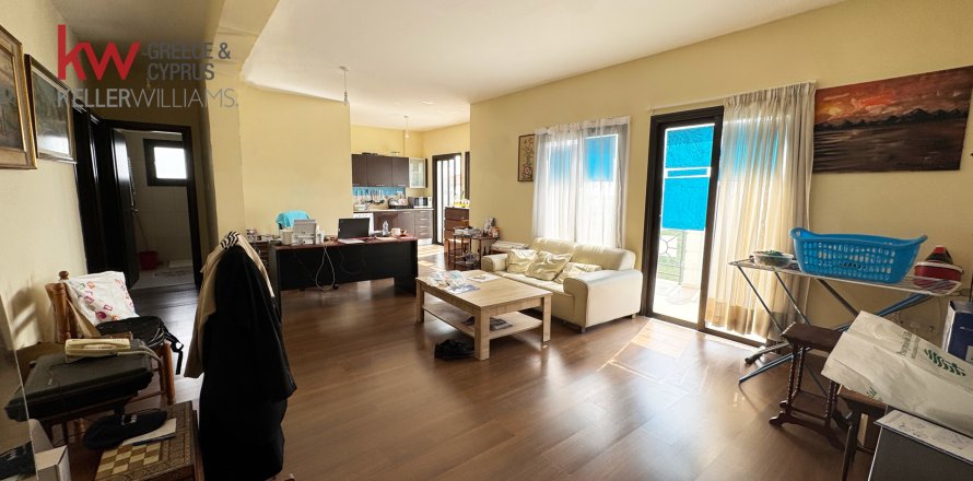 2 bedrooms Apartment in Tersefanou, Larnaka,  No. 56730