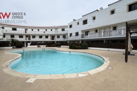 2 bedrooms Apartment in Tersefanou, Larnaka,  No. 56730 11