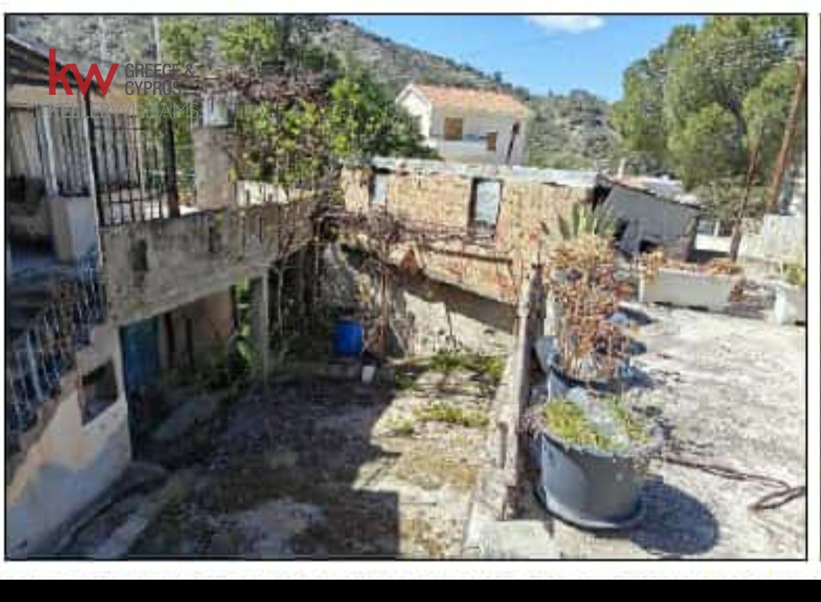 2 chambres Bungalow à Limassol, Chypre No. 56726