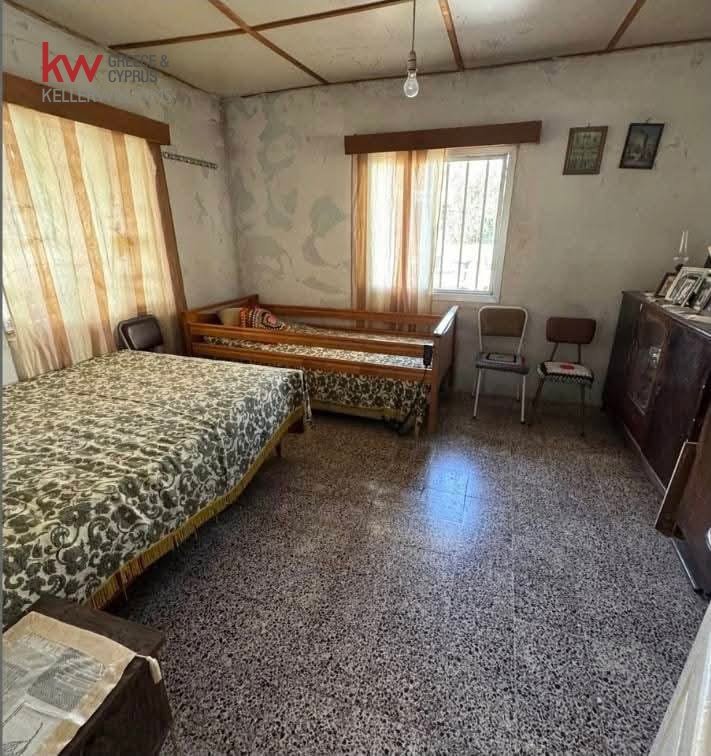 2 chambres Bungalow à Limassol, Chypre No. 56726
