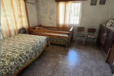 2 chambres Bungalow à Limassol,  No. 56726 3