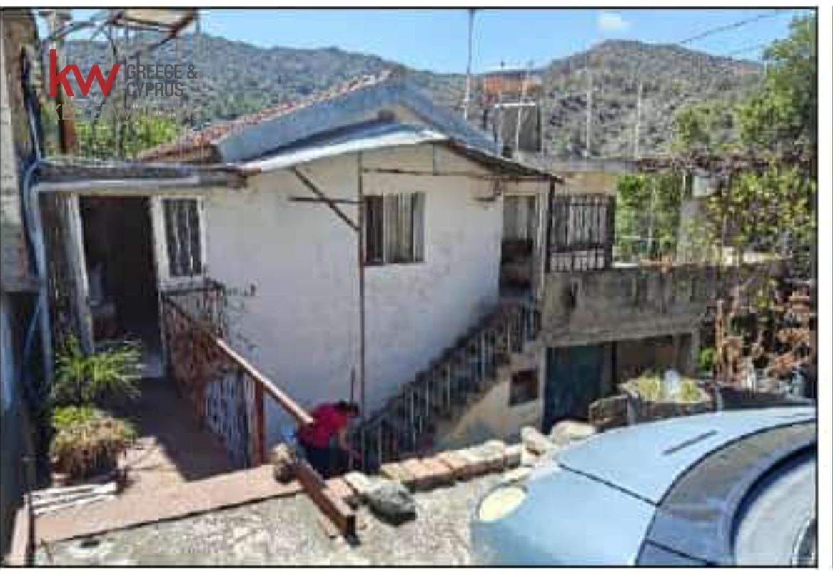 2 chambres Bungalow à Limassol, Chypre No. 56726