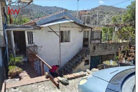 2 chambres Bungalow à Limassol,  No. 56726 4