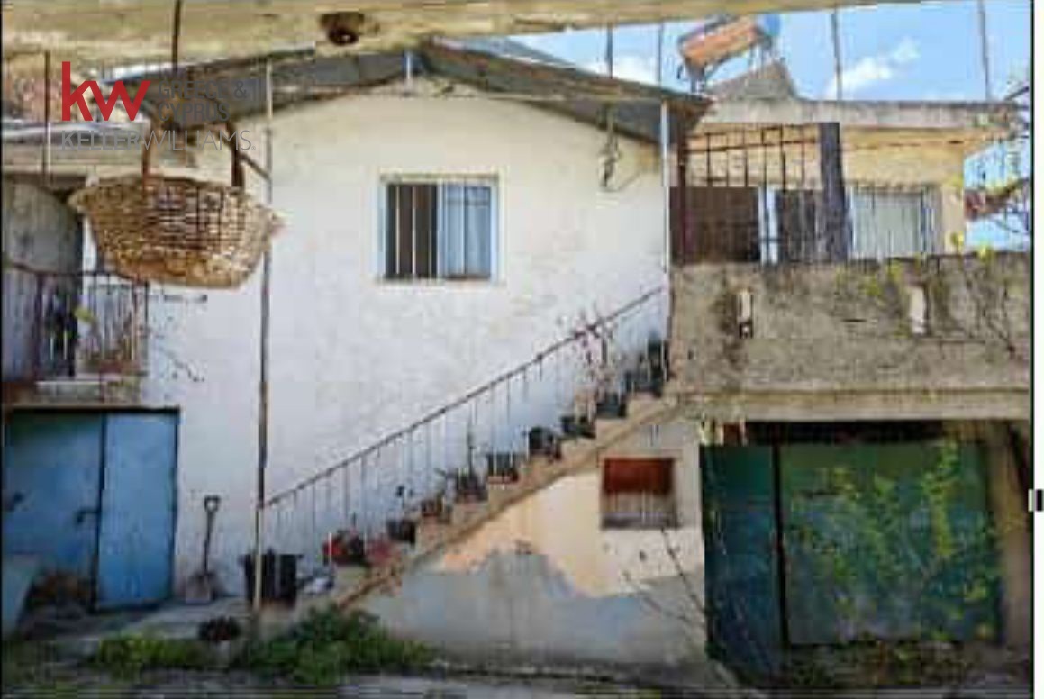 2 chambres Bungalow à Limassol, Chypre No. 56726