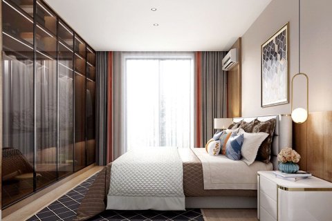 3 bedrooms Villa in Ypsonas, Limassol,  No. 45599 5