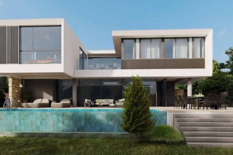 3 bedrooms Villa in Paphos,  No. 38876