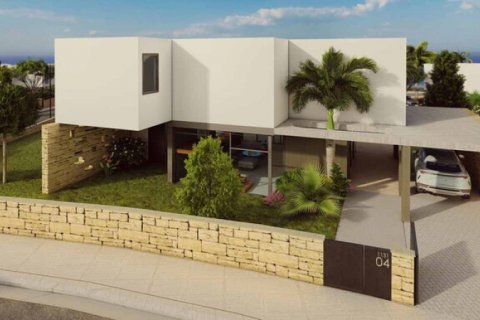 3 bedrooms Villa in Paphos,  No. 38874