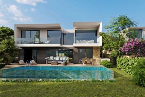 3 bedrooms Villa in Paphos,  No. 38878