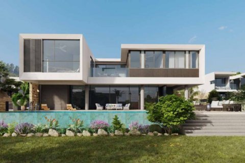 3 bedrooms Villa in Paphos,  No. 38875