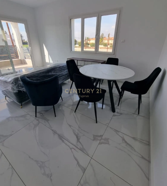 2 bedrooms Apartment in Asomatos, Limassol, Cyprus No. 55427