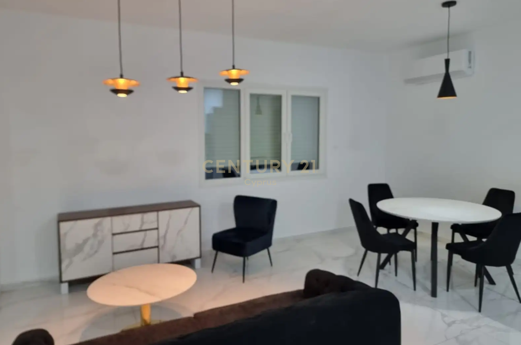 2 bedrooms Apartment in Asomatos, Limassol, Cyprus No. 55427
