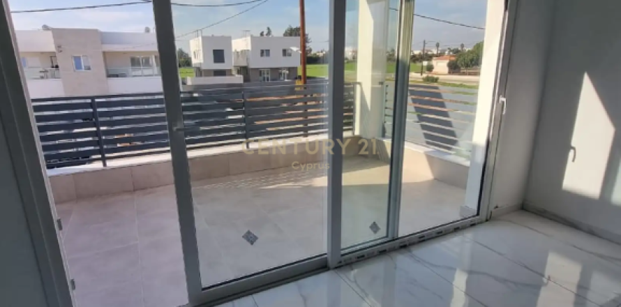 2 dormitorios Apartamento en Asomatos, Limassol,  No. 55427