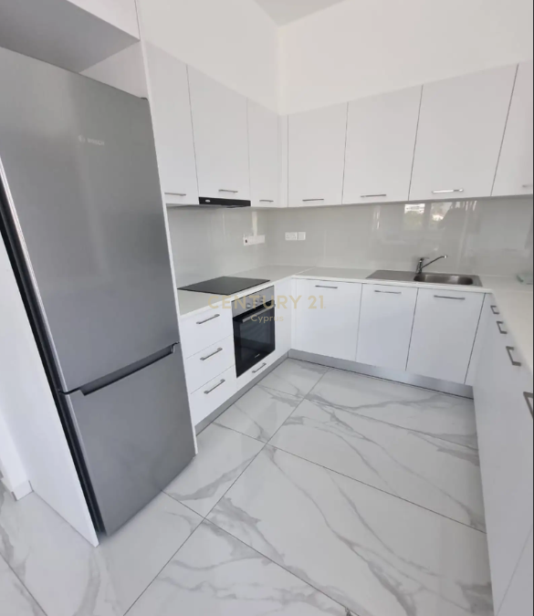2 bedrooms Apartment in Asomatos, Limassol, Cyprus No. 55427