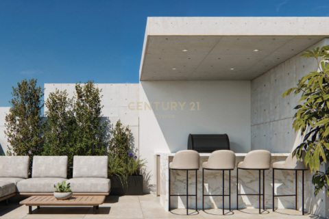 2 dormitorios Apartamento en Germasogeia, Limassol,  No. 55423 7