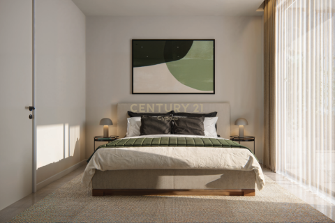 2 dormitorios Apartamento en Germasogeia, Limassol,  No. 55423 4