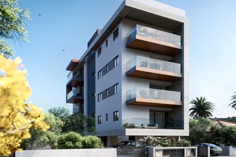 2 dormitorios Apartamento en Limassol,  No. 55425 5