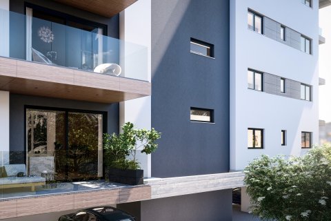2 dormitorios Apartamento en Limassol,  No. 55425 6